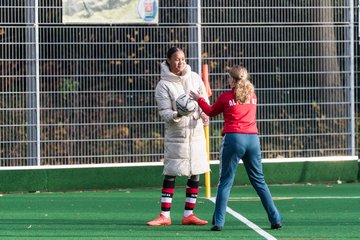 Bild 14 - wBJ VfL Pinneberg - Altona 93 : Ergebnis: 8:0